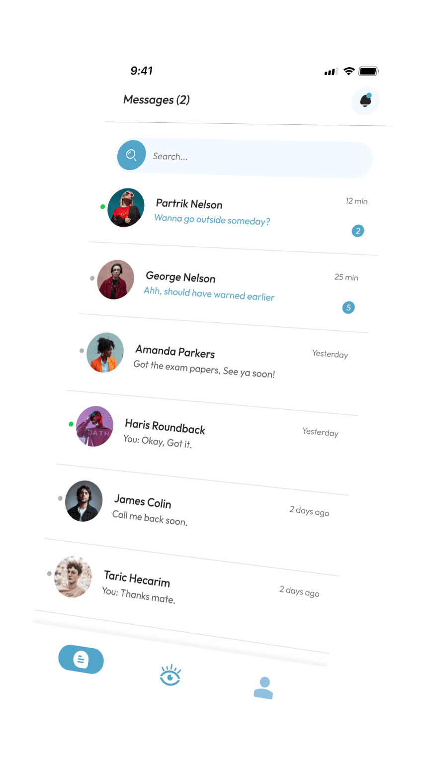 OnSite Social solution