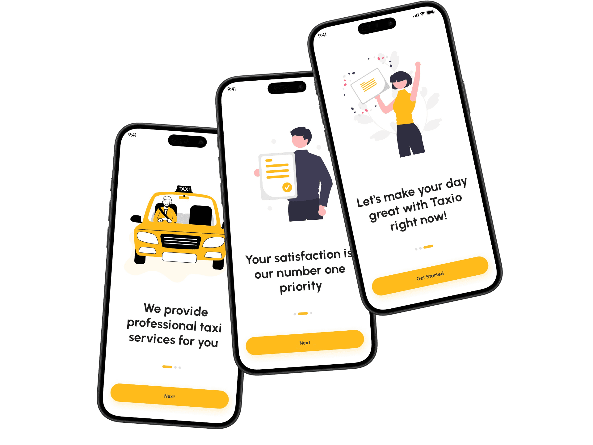 Taxio