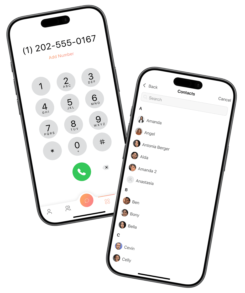 Yabbi AI solution
