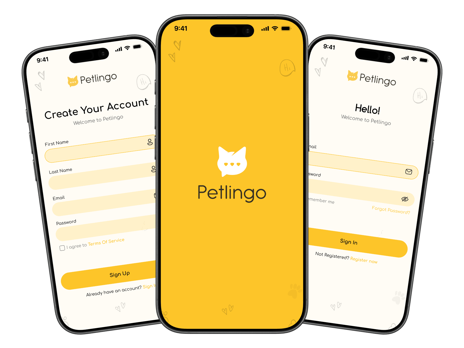 PetLingo